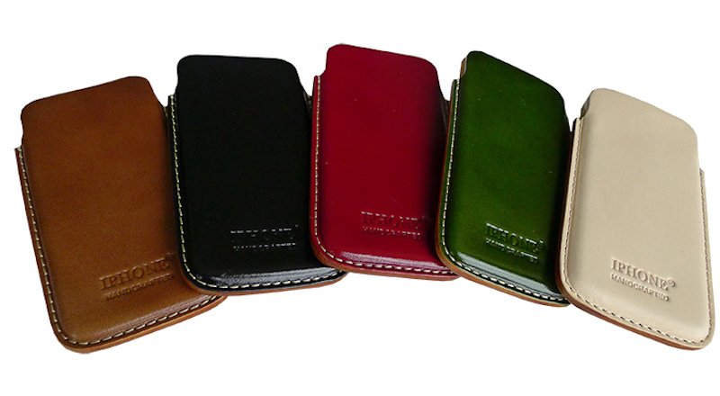 Apple iPhone markasını Çin'de bir çanta üreticisine kaptırdı