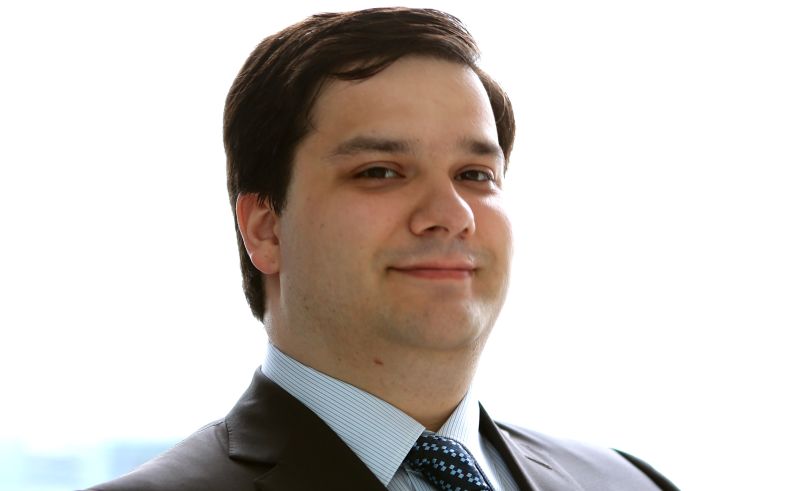 Bitcoin'den zengin olan Mark Karpeles