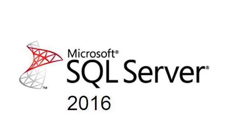 Microsoft SQL Server 2016, 1 Haziran'da tüm kullanıcılara açılıyor