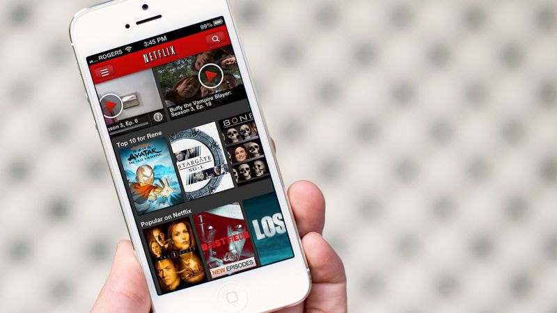 Netflix'e yatırım yapacakların göz önünde bulundurması gereken 4 risk unsuru
