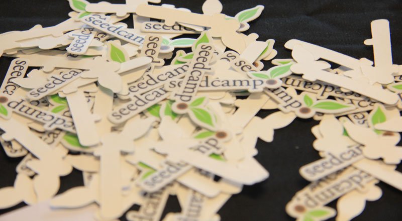 Dünyanın önde gelen girişim hızlandırıcılarından Seedcamp