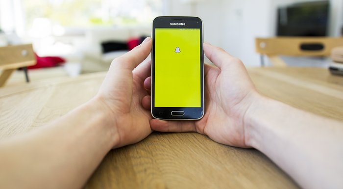Snapchat, uygulama üzerindeki 'keşfet' bölümünü yeniden tasarlıyor