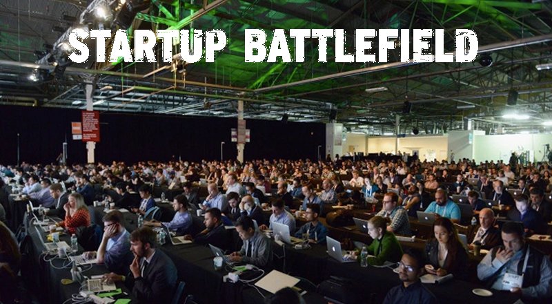 TechCrunch Disrupt New York'ta finale kalan 6 yenilikçi girişim