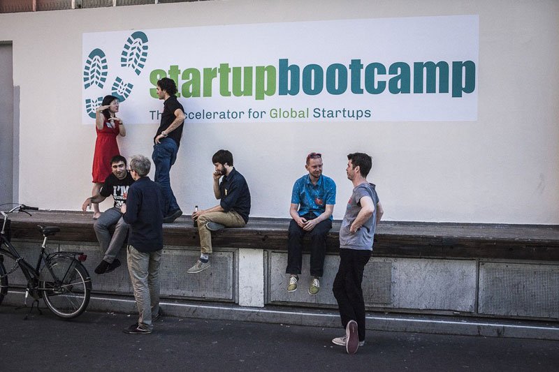 Dünyanın önde gelen girişim hızlandırıcılarından Startupbootcamp