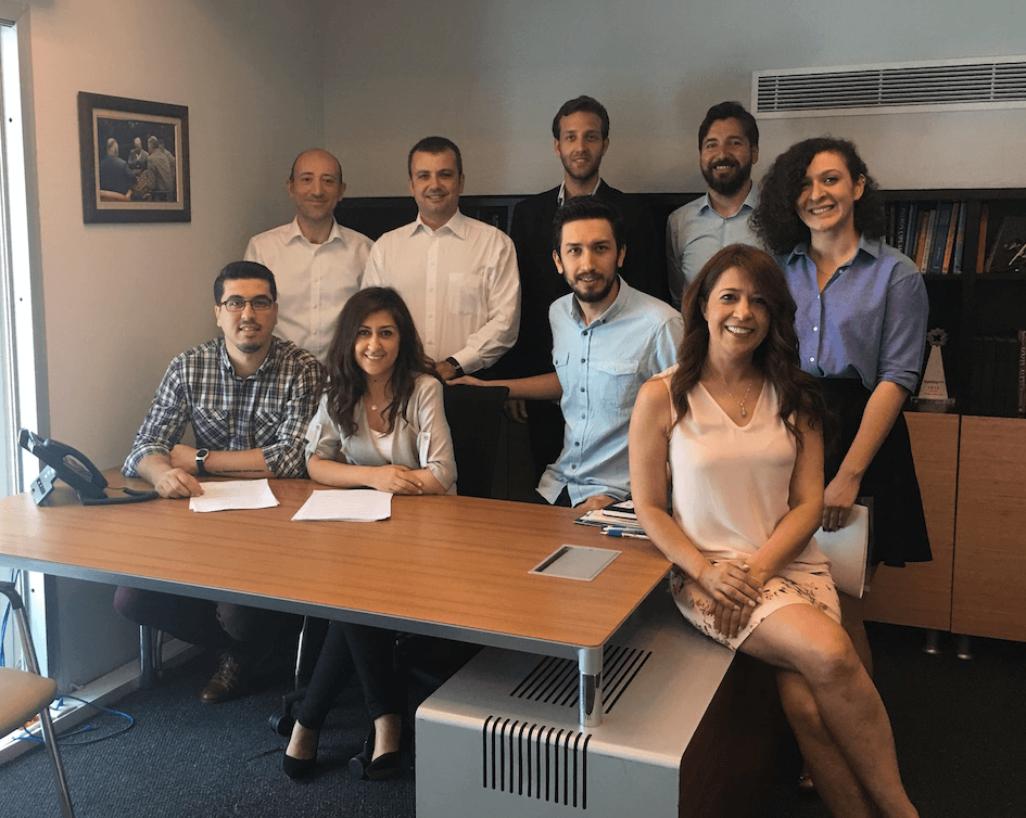 TDS Maker'dan artık gelenekselleşen yatırım pozu