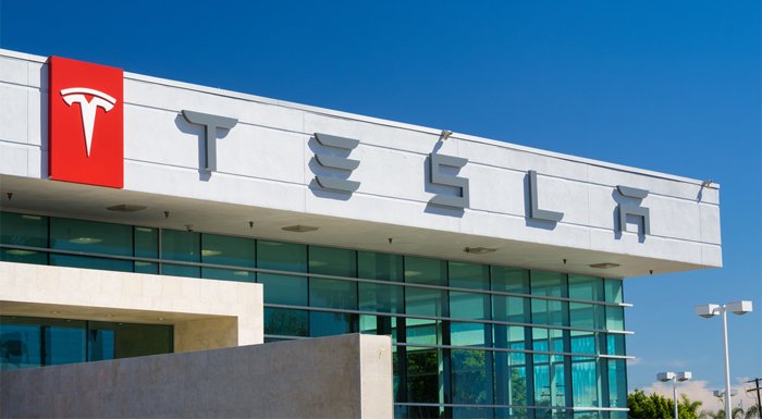 Tesla 9 milyar dolarlık anlaşma ile Çin'de fabrika kurmaya hazırlanıyor