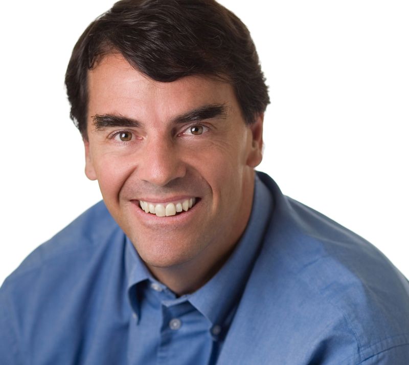 Bitcoin'den zengin olan Tim Draper