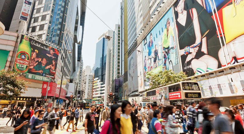 Büyük veri ile durum bazlı pazarlama