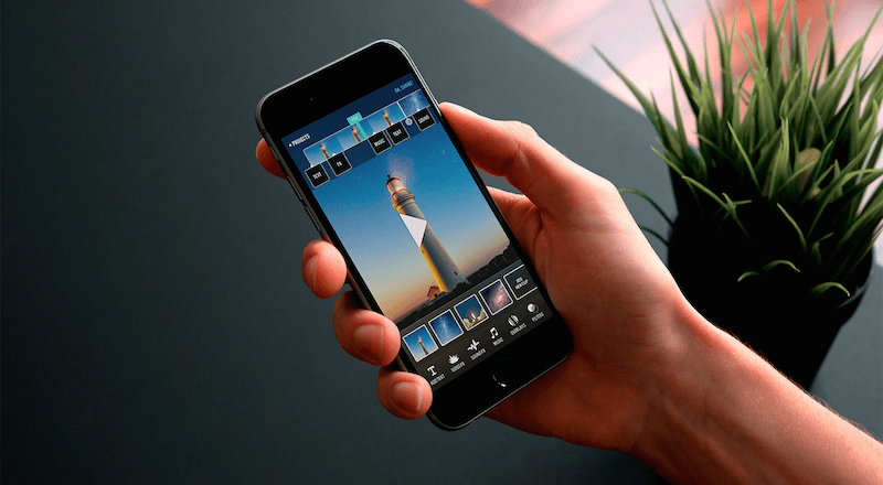 Videorama: Türkiye'de geliştirilen ve gözünü yükseklere diken video uygulaması