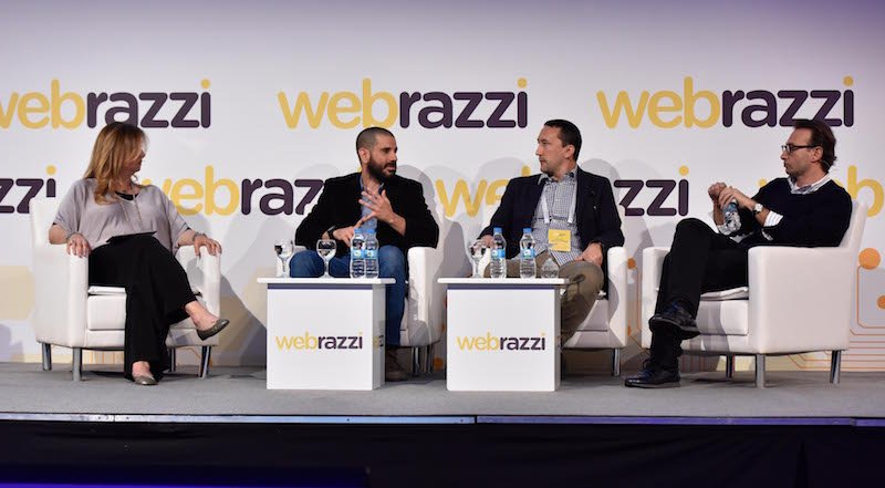 IAB Türkiye data sohbeti: Hedefleme ve ötesi [Dijital'16]