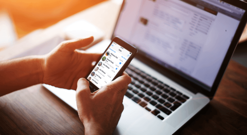 WhatsApp'ın Mac ve Windows için uygulama geliştirdiği iddia edildi