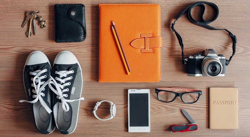 Yolculuğa çıkmadan önce mutlaka göz atmanız gereken 20 uygulama