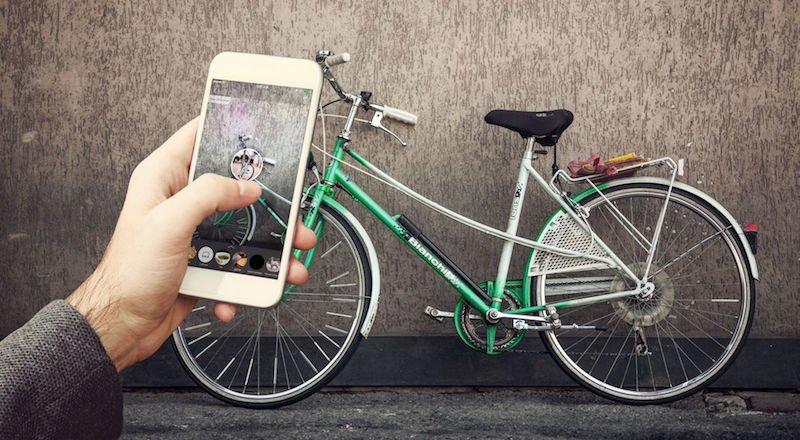 Blippar yenilenen uygulamasıyla fiziksel ve dijital arasındaki sınırı kaldırıyor