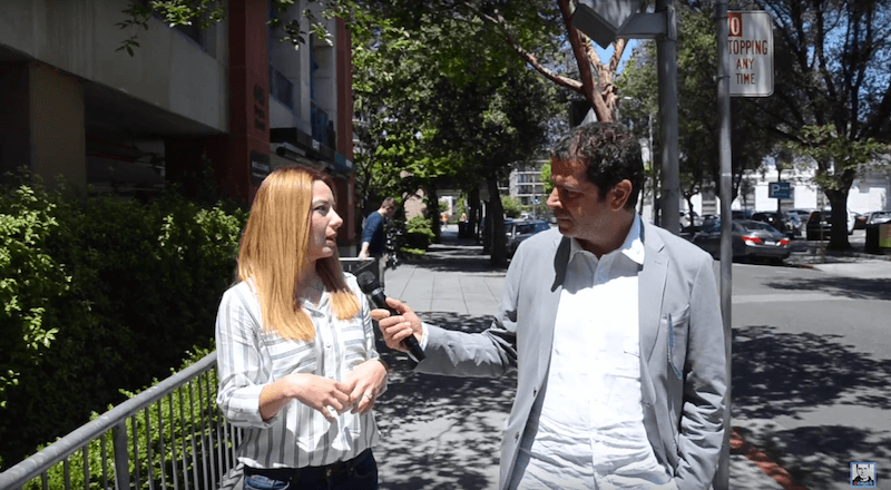 'Silikon Vadisi'nin Türk Kahramanları - 2. Bölüm' yayınlandı