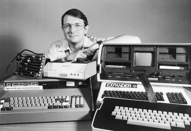 Teknoloji tarihinin ismi yeterince duyulmamış kahramanları