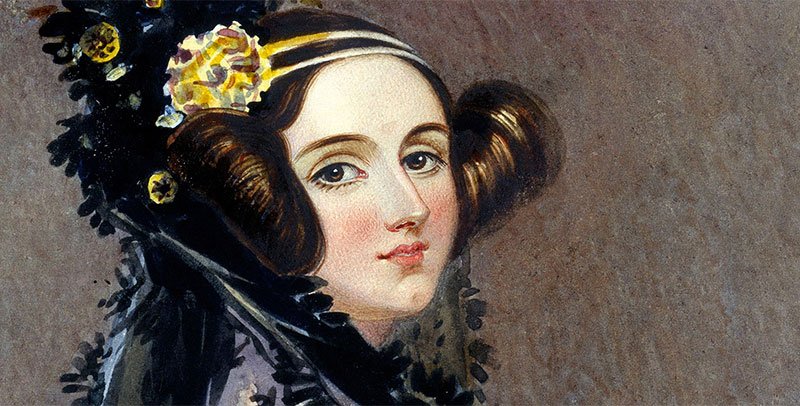 Teknoloji tarihinin ismi yeterince duyulmamış kahramanları: Ada Lovelace