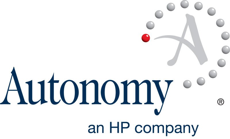 Autonomy 10,2 milyar dolar'a satıldı.