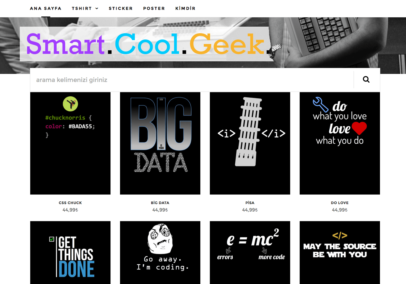 DaGeek-ekran-goruntusu