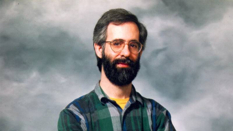 Teknoloji tarihinin ismi yeterince duyulmamış kahramanları: Dan_Bricklin