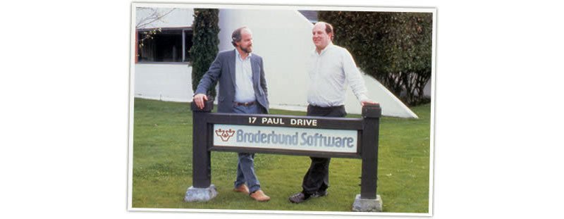 Teknoloji tarihinin ismi yeterince duyulmamış kahramanları: Doug_ve_Gary_Carltson