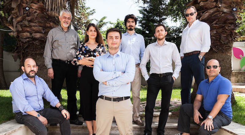 Etkinlikcim.com, Erhan Erkut ve Sina Afra'nın katıldığı turda 3.5 milyon TL değerlemeye ulaştı