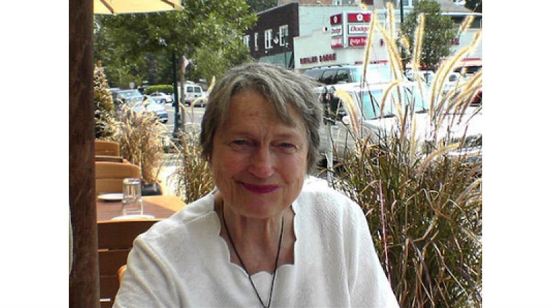 Teknoloji tarihinin ismi yeterince duyulmamış kahramanları: Erna_Hoover