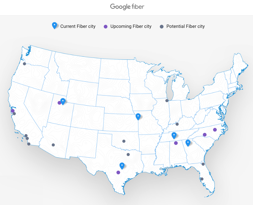 Google Fiber