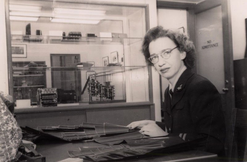 Teknoloji tarihinin ismi yeterince duyulmamış kahramanları: Grace Hopper