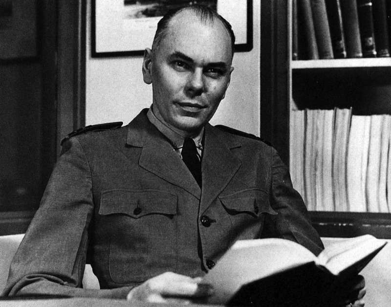 Teknoloji tarihinin ismi yeterince duyulmamış kahramanları: Hovard Aiken