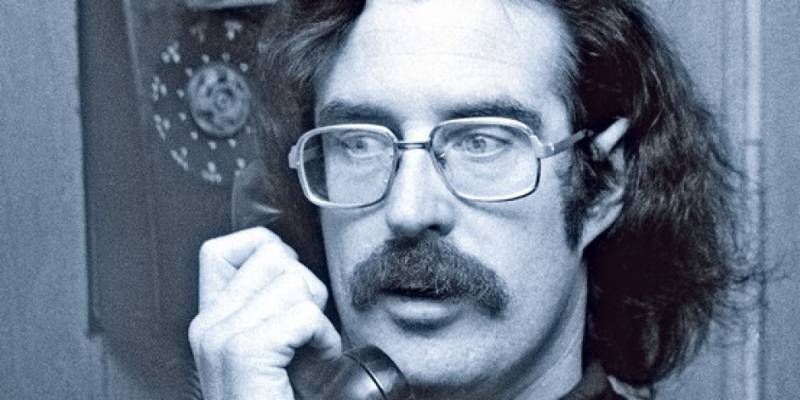 Teknoloji tarihinin ismi yeterince duyulmamış kahramanları: John_Draper