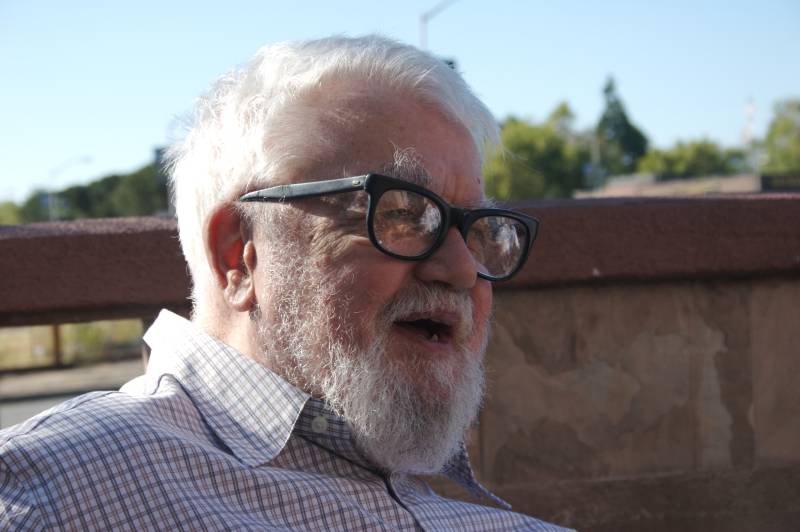 Teknoloji tarihinin ismi yeterince duyulmamış kahramanları: John_McCarthy