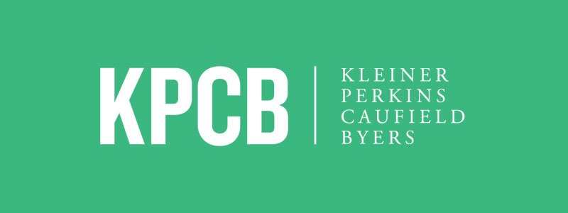Silikon Vadisi'nn önde gelen yatırım şirketlerinden Kleiner Perkins Caufield Byers