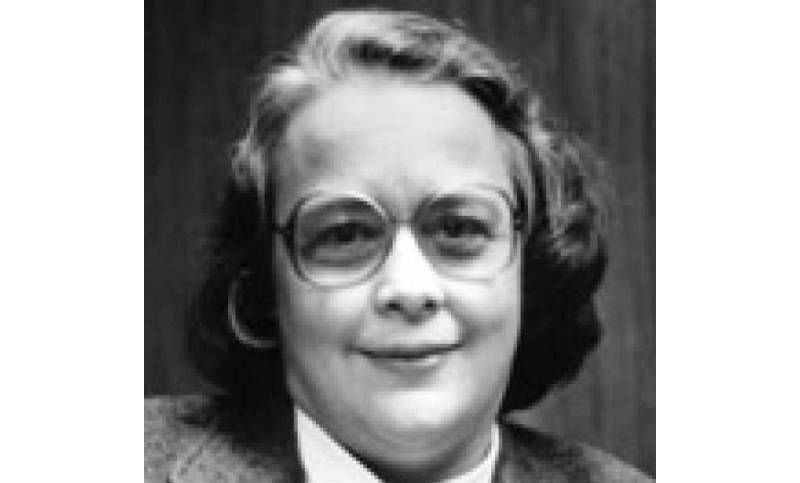 Teknoloji tarihinin ismi yeterince duyulmamış kahramanları: Lois_Haibt