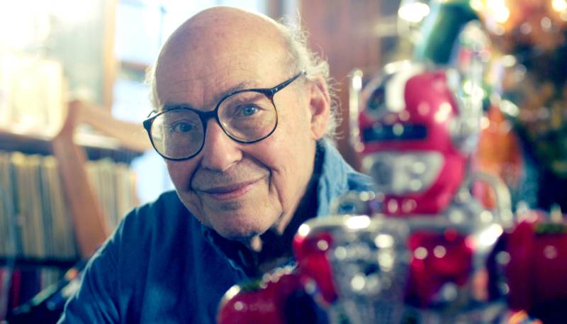 Teknoloji tarihinin ismi yeterince duyulmamış kahramanları: Marvin-Minsky