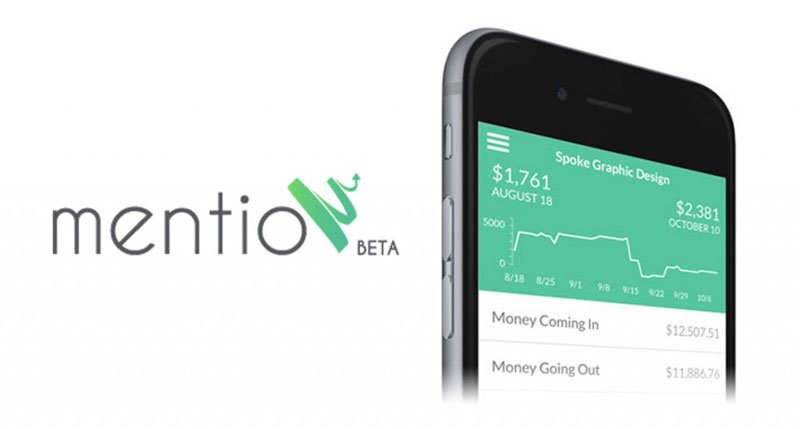 Mentio teknoloji ile yapay zekâyı birleştiriyor.