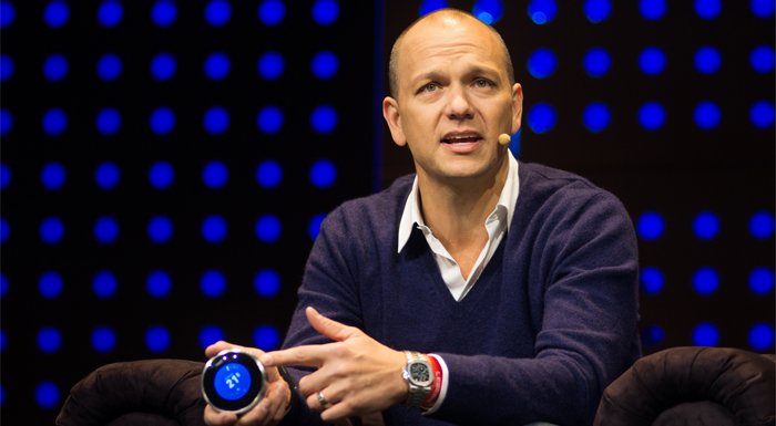 Nest'in kurucu ortağı ve CEO'su Tony Fadell şirketten ayrılıyor