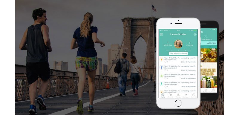 Türklerin yurt dışında kurduğu girişimlerden Physio Health