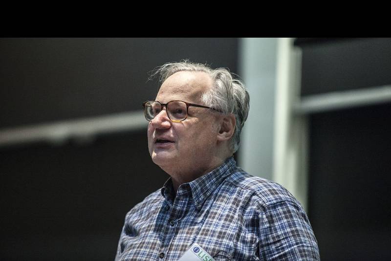 Teknoloji tarihinin ismi yeterince duyulmamış kahramanları: Richard_Greenblatt