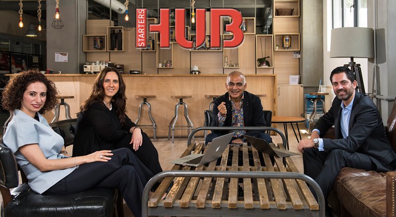 Birinci yılında 4,3 milyon TL yatırım yapan StartersHub başarıya koşacak yeni girişimler arıyor