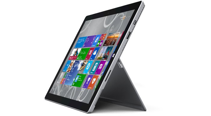 Microsoft, Surface 3 tabletlerin üretimini durduruyor