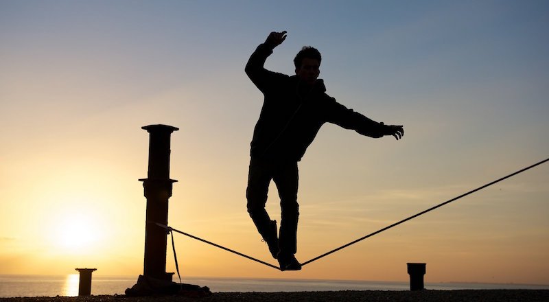 Blockchain tarihi hack'lenme sonrası güvenlik çıkmazında