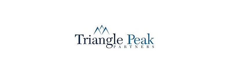 Silikon Vadisi'nn önde gelen yatırım şirketlerinden Triangle Peak Partners