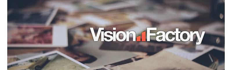 Vision Factory yazılım alanında iddialı.