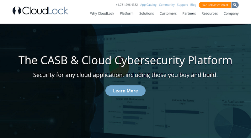 Cisco, bulut güvenliğine odaklanan Cloudlock'u 293 milyon dolara satın alıyor