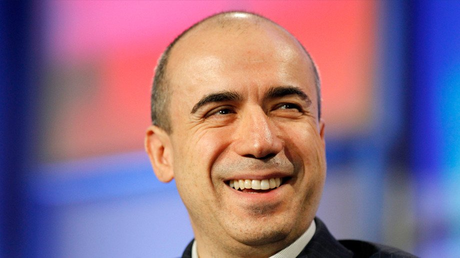 Dünyadışı yaşamı keşfetmek isteyen Yuri Milner: Uzun soluklu yatırımları da birinin yapması lazım