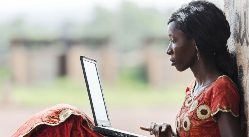 eBay, MallforAfrica ile Afrika pazarına açılıyor!