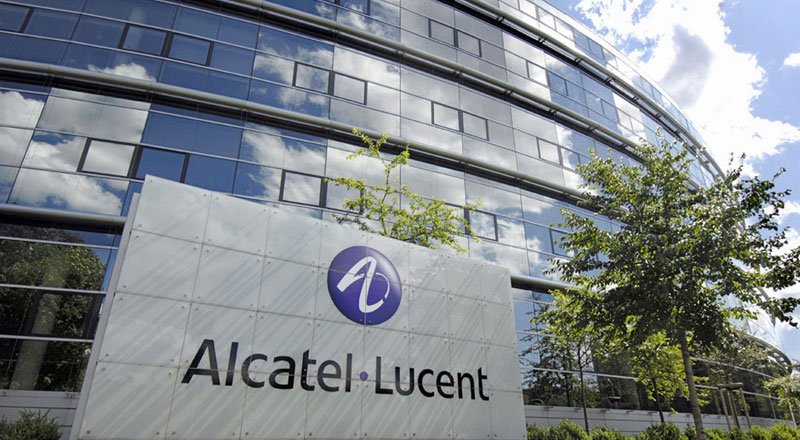 Alcatel Lucent 16,6 milyar dolara satıldı.