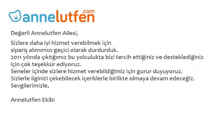 annelutfen