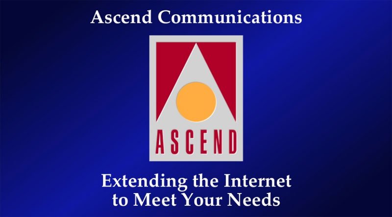 Ascend Communications 20,5 milyar dolara satıldı.