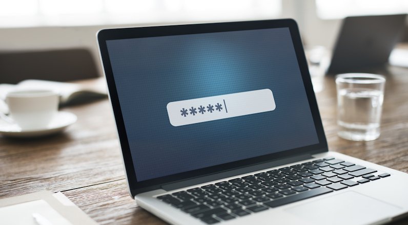 Siz hala eski şifrenizi mi kullanıyorsunuz?